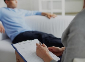 Частная психиатрическая клиника в Угличе