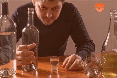 Лечение белой горячки в Угличе