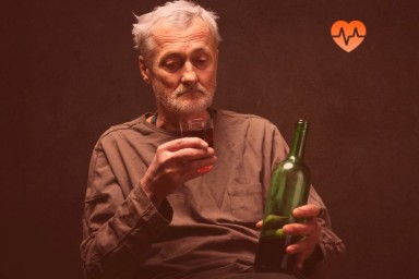 Лечение белой горячки в Угличе