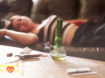 Детоксикация от марихуаны в Угличе