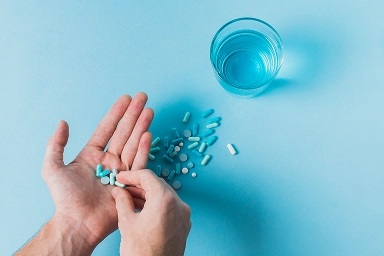 Лечение стресса в Угличе