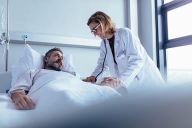 Лечение алкоголизма в стационаре в Угличе