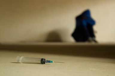 Лечение наркомании в Угличе